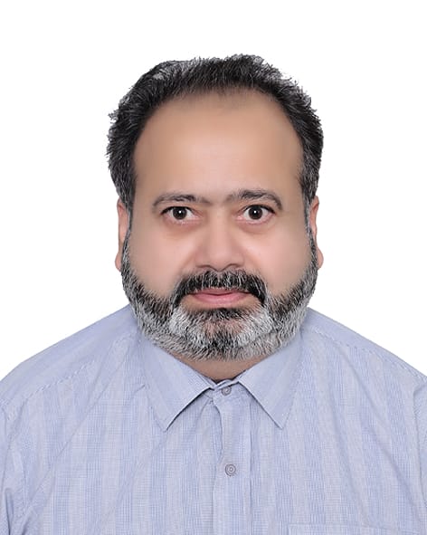 GM Marketing - Faiz Rasul